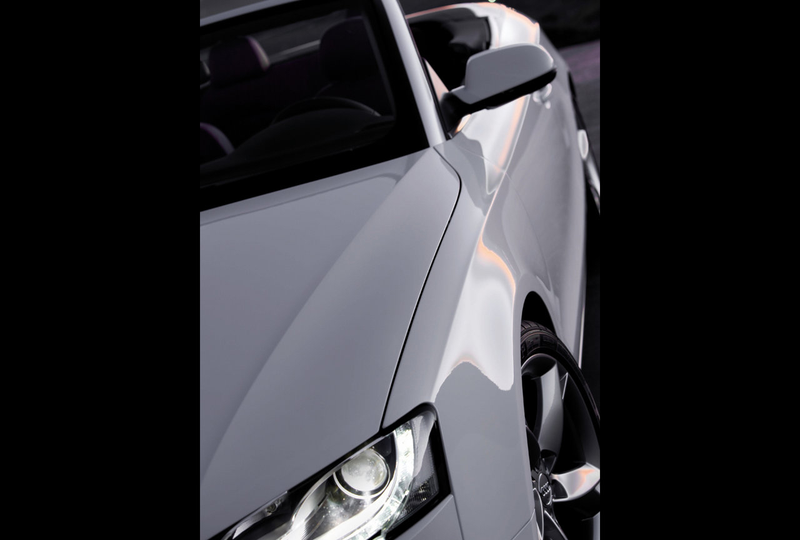 Illustration for article titled 2010 Audi A5 And S5 Convertibles Drop Their Tops